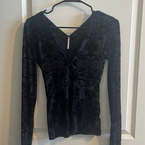 Free People top